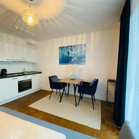 Neo City-apartment