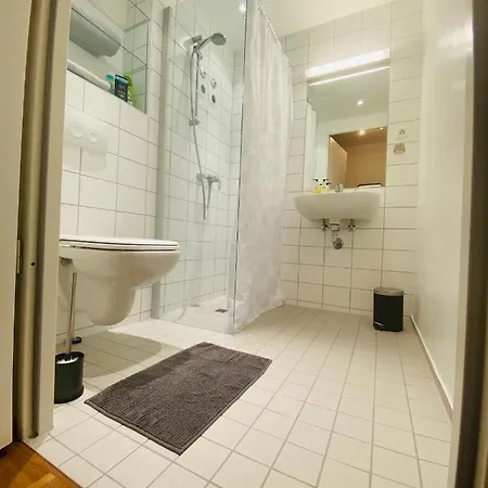 Apartmán Neo City-apartment *