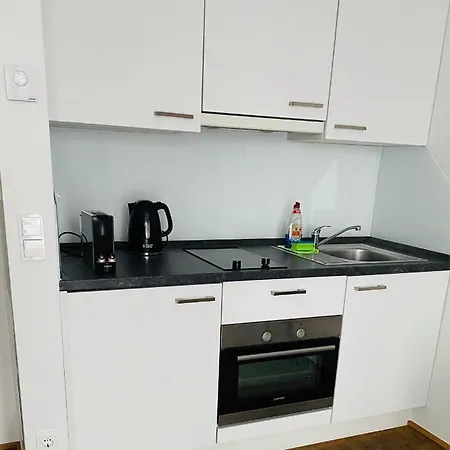Neo City-apartment Kolín nad Rýnem
