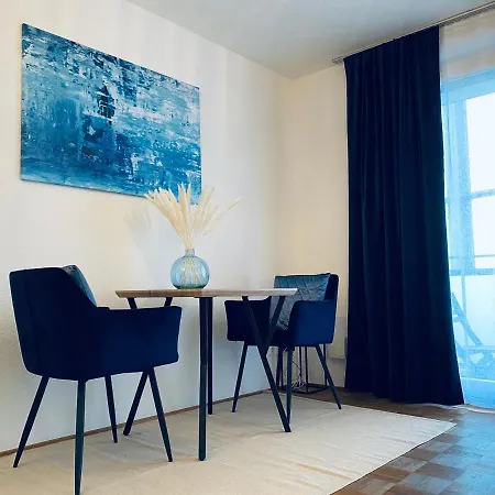 Neo City-apartment