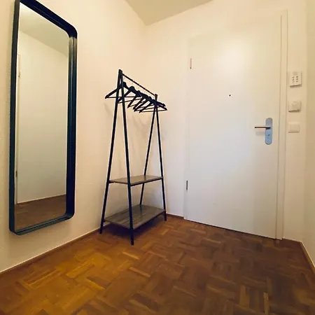Neo City-apartment