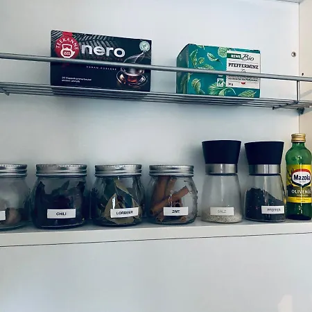 Neo City-apartment Cologne